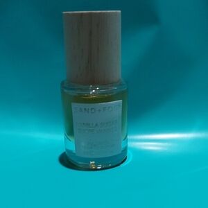 ($5 START!) SAND + FOG Vanilla Sugar Roller Oil